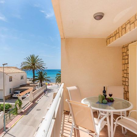 Apartamento Arenal 5 - Plusholidays Calpe Exterior photo